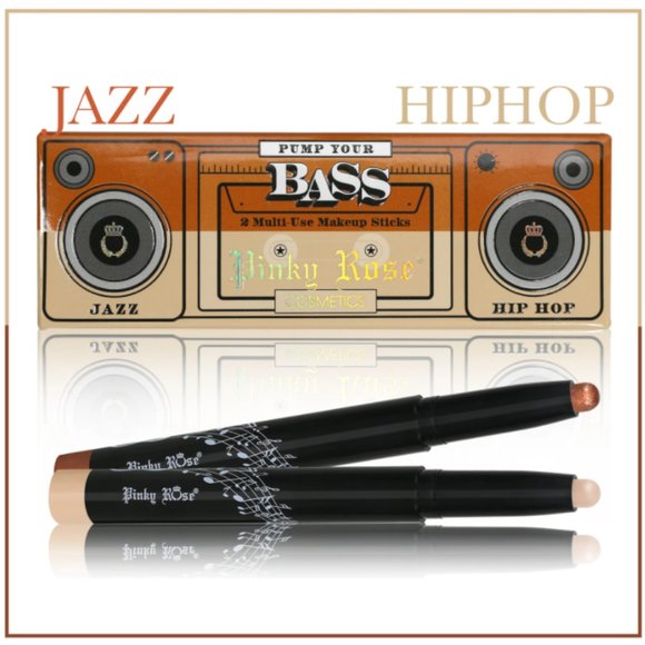 DUO HIP HOP & JAZZ BASE STICK - Picture 4 of 4